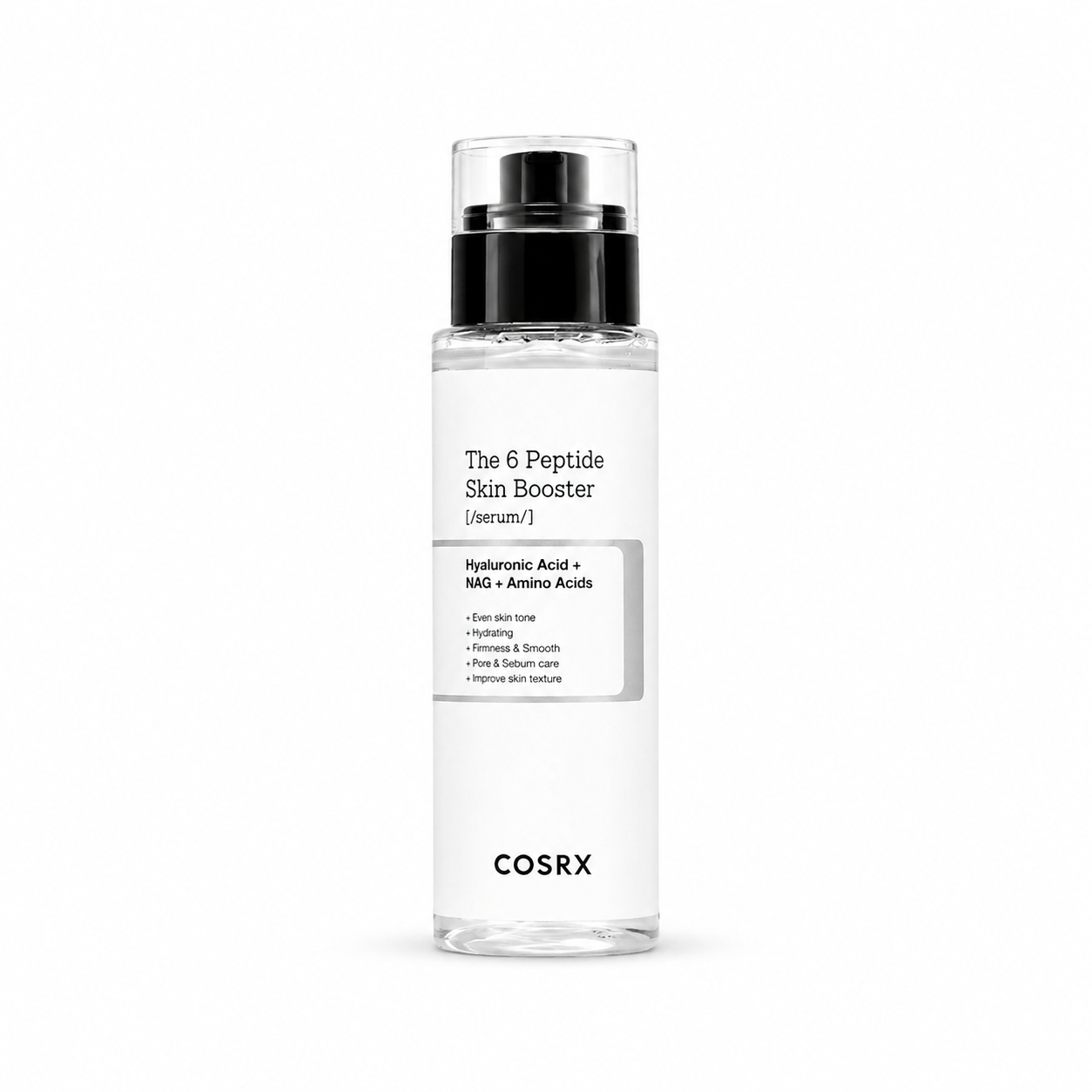 COSRX - The 6 Peptide Skin Booster Serum - 150ml