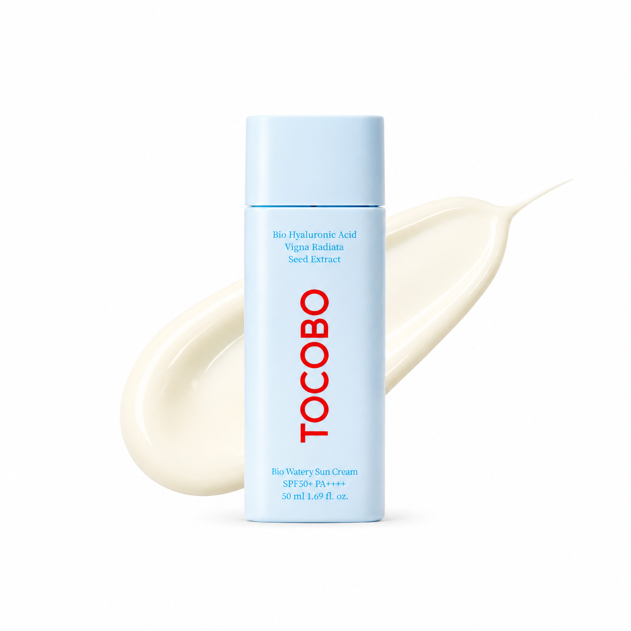 Tocobo Bio Watery Sun Cream SPF50 PA++++ 50ml