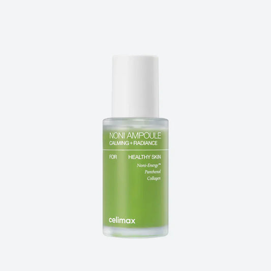 celimax - Noni Ampoule Calming + Radiance 30ml