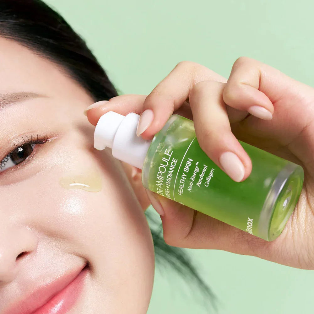 celimax - Noni Ampoule Calming + Radiance 30ml