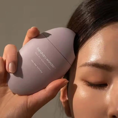 Haruharu Wonder Black Rice Hyaluronic Acid Face Cream