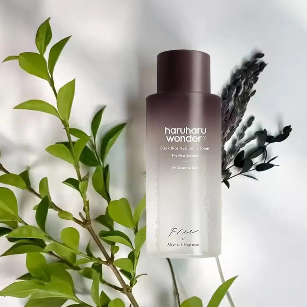 Haruharu Wonder Black Rice Hyaluronic Toner 150ml
