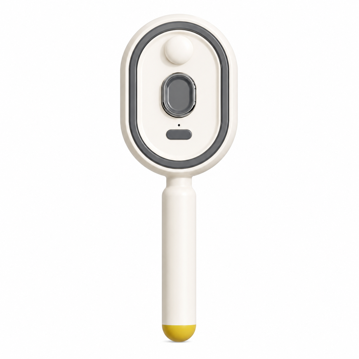 Zuvelle SilkMist™ Hair Brush