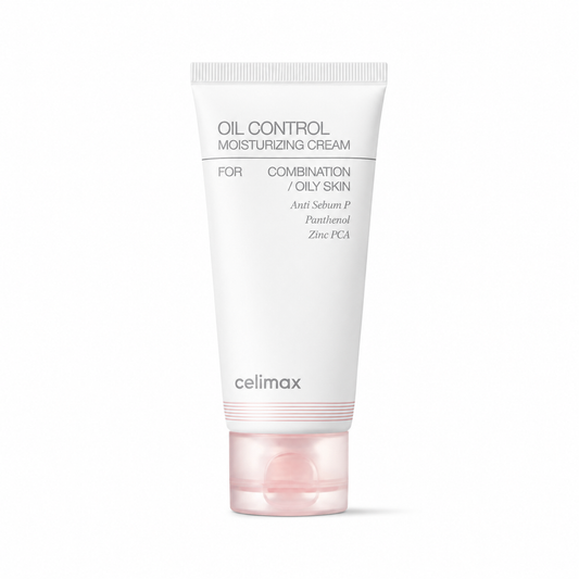 celimax - Oil Control Moisturizing Cream