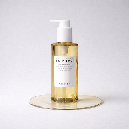 Skin1004 Madagascar Centella Light Cleansing Oil 200ml