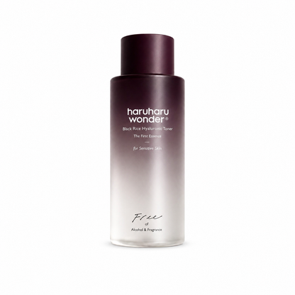 Haruharu Wonder Black Rice Hyaluronic Toner 150ml