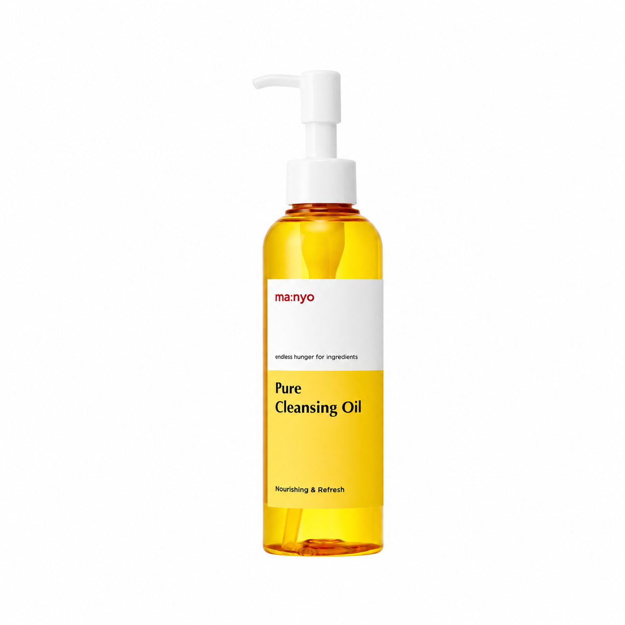 Ma:nyo Pure Cleansing Oil 200ml