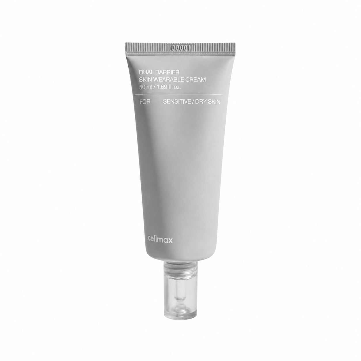 CELIMAX - Dual Barrier Skin Wearable Cream - 50ml