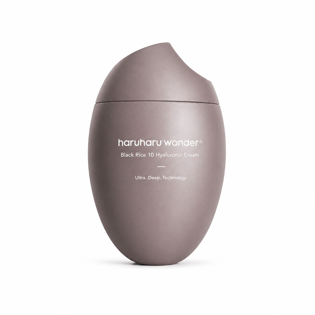 Haruharu Wonder Black Rice Hyaluronic Acid Face Cream