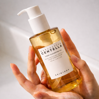 Skin1004 Madagascar Centella Light Cleansing Oil 200ml
