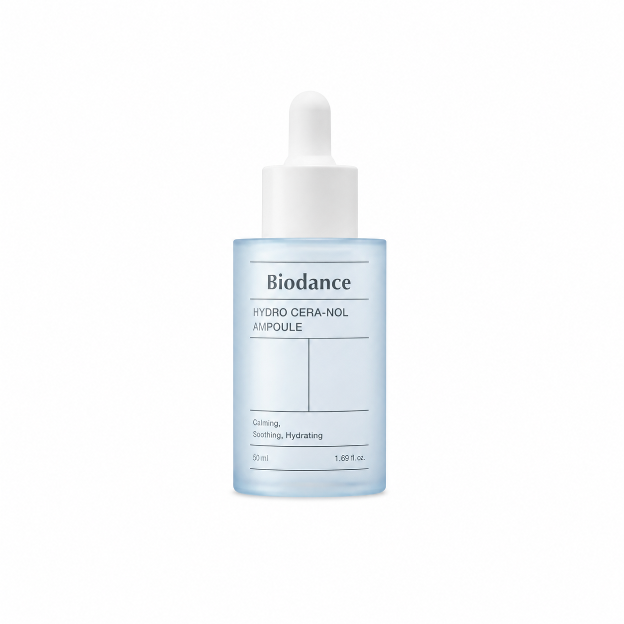 Biodance Hydro Cera-Nol Ampoule 50ml