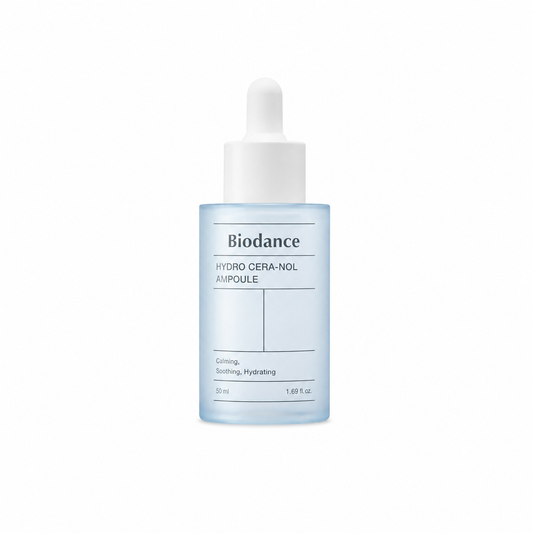 Biodance Hydro Cera-Nol Ampoule 50ml