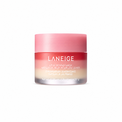 Laneige Lip Sleeping Mask 20g