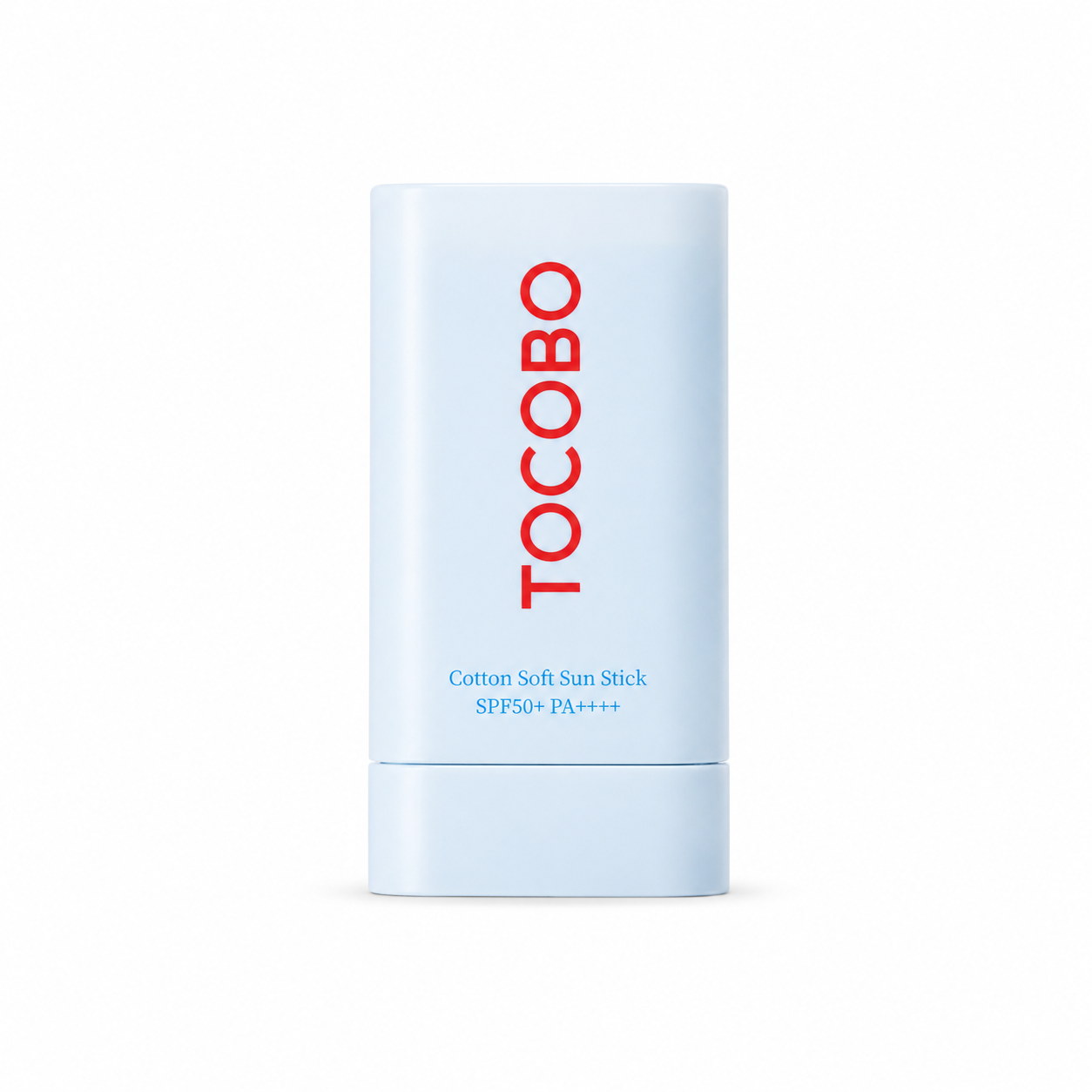 TOCOBO - Cotton Soft Sun Stick SPF50 PA++++ - 19g