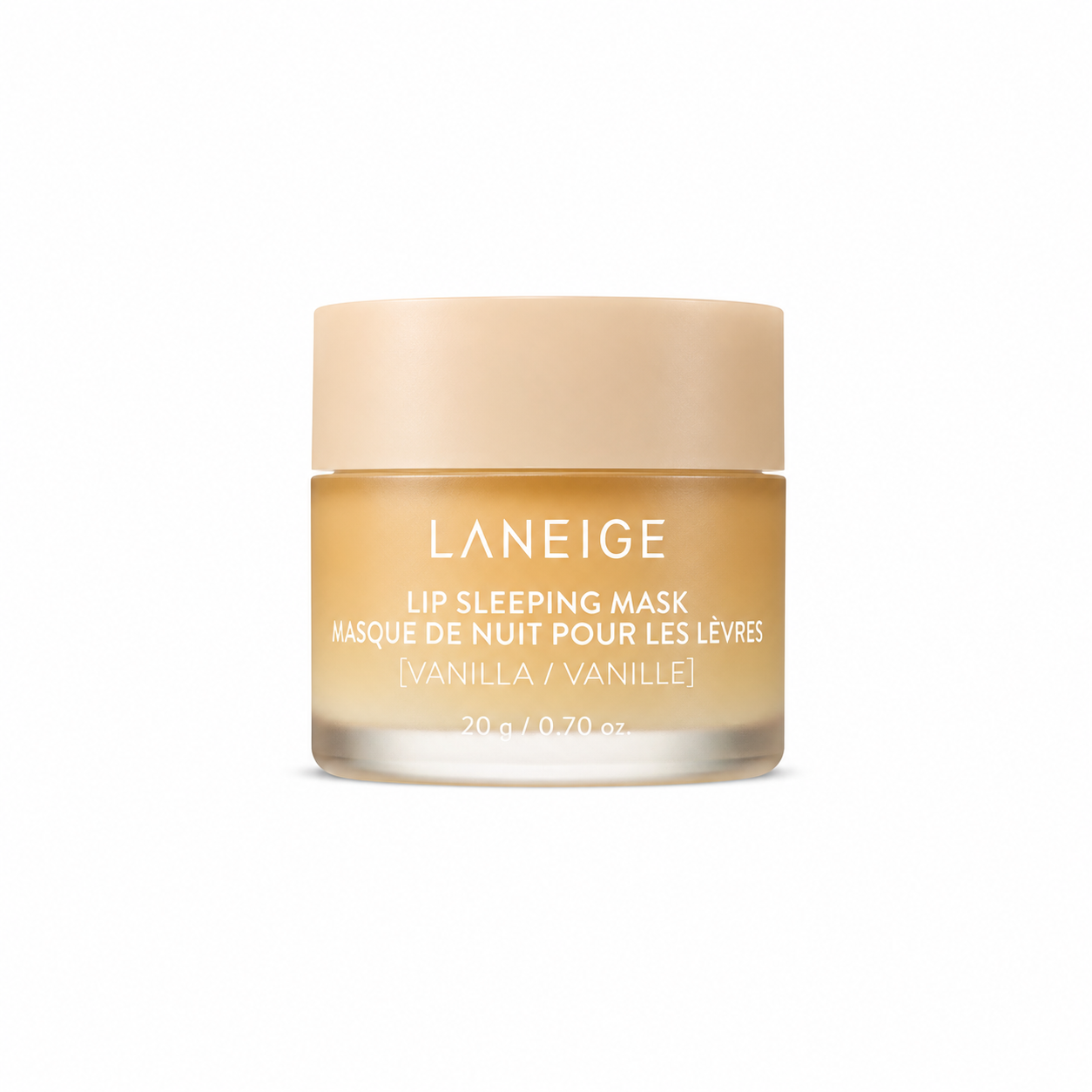 Laneige Lip Sleeping Mask 20g