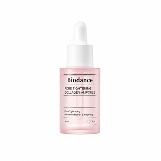 Biodance
Biodance Pore Perfecting Collagen Peptide Serum 30ml